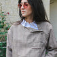 Top Prince of Wales - Heritage beige