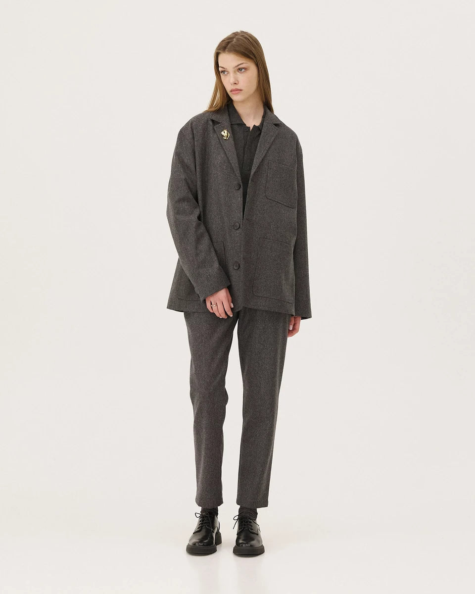 Veste Nairo - Slate