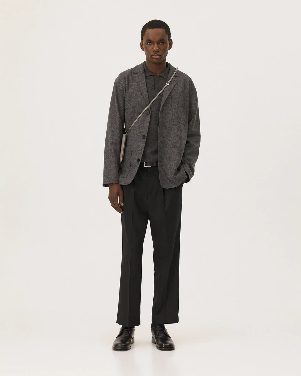Veste Nairo - Slate