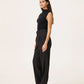 T-shirt Elba - Black