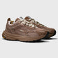 Basket Re-Run Vibram Brown