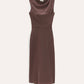 Robe Kalmar- Brown