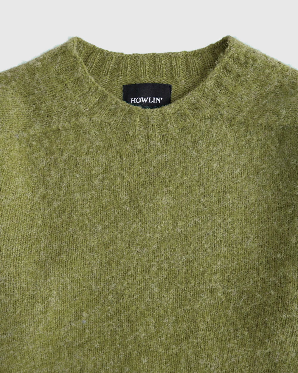 Pull Birth of the Cool - Wild Olive