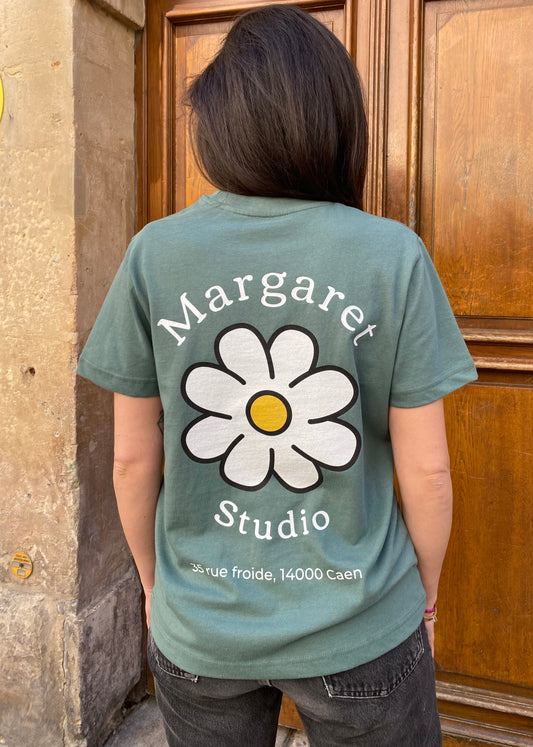T-shirt « Opening » - Green Bay