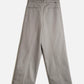 Pantalon à pince Shibuya - Ferro