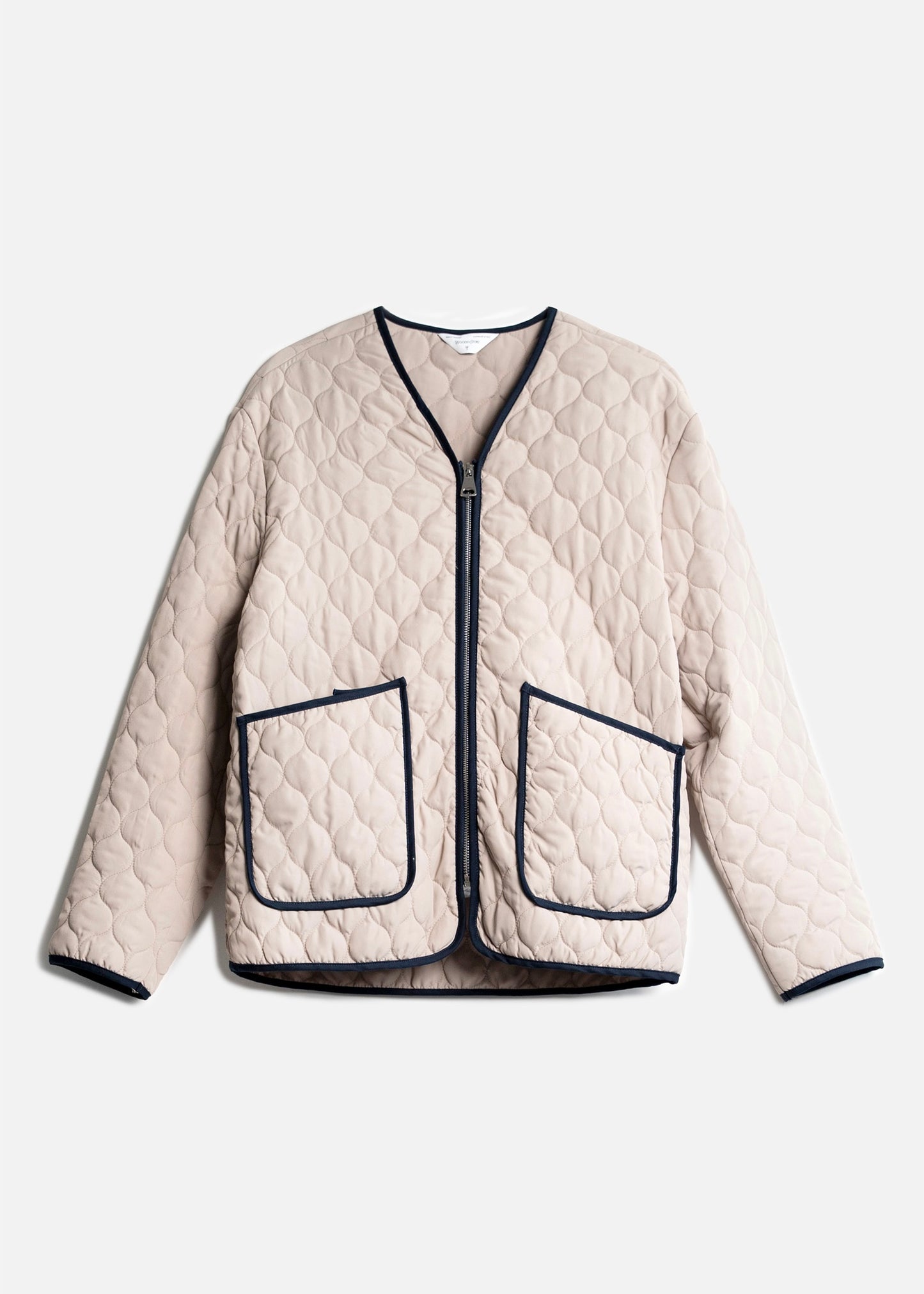 Cardigan Cameron - Sand