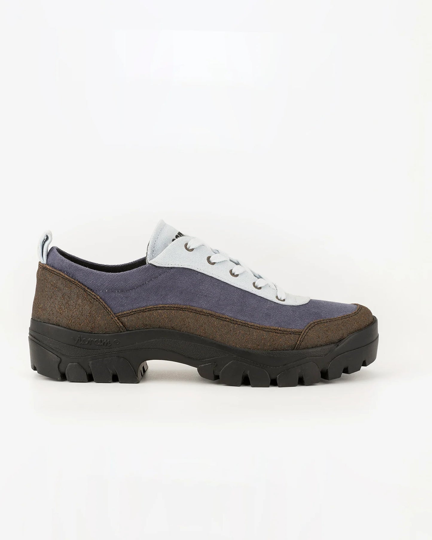 Dharma Palmera™ Indigo