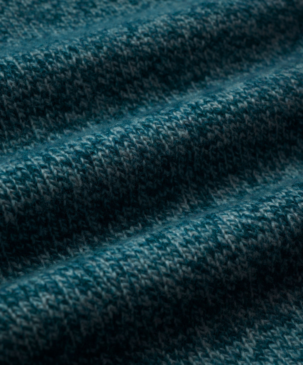 Pull Soft Poison Knit - Forest Mix