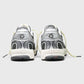 Basket Re-Run Twin Mesh - grey/grey