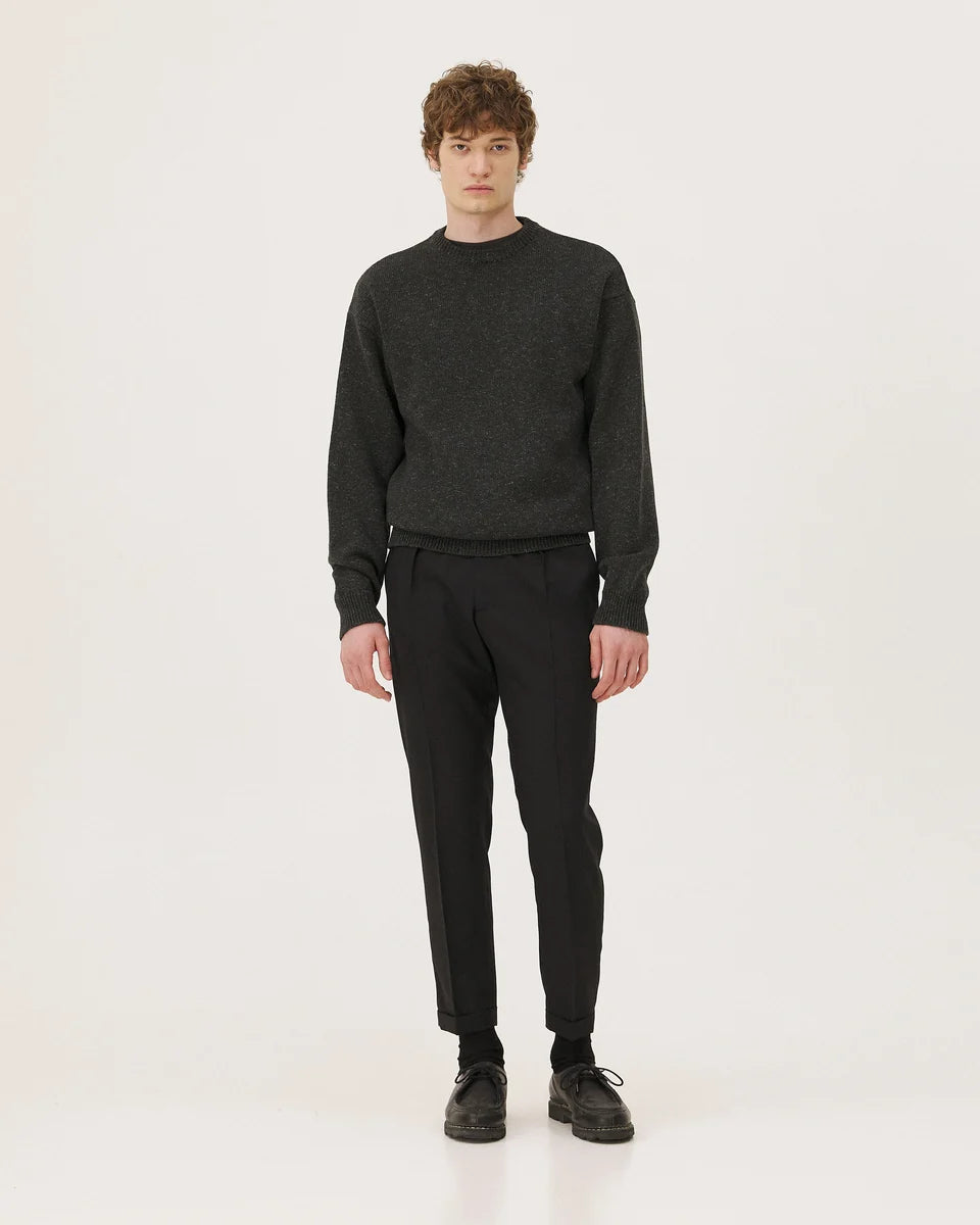 Pantalon Sienna - Noir