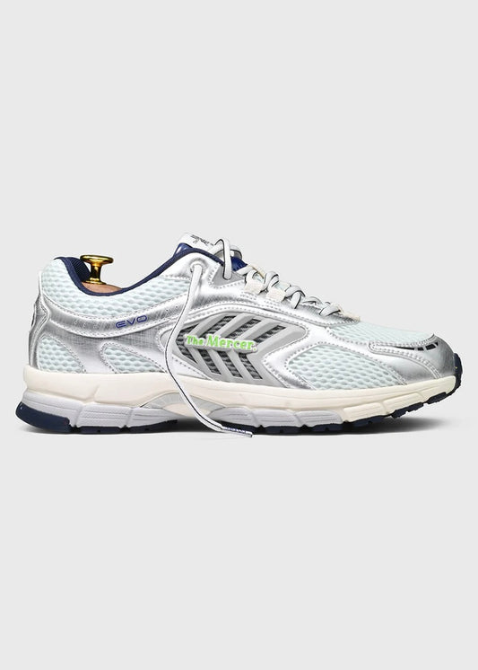 The Re-Run EVO - Blue