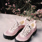 Dharma Mesh Pink