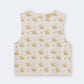 Mimosa Women Top - Mimosa Print