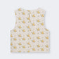 Mimosa Women Top - Mimosa Print
