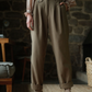 Pantalon Birkin Khaki