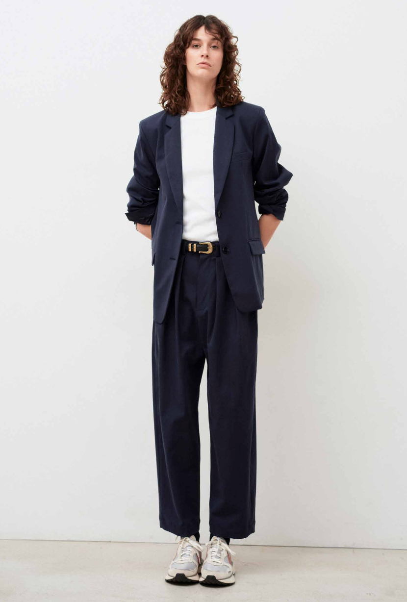 Veste Annie Sideral
