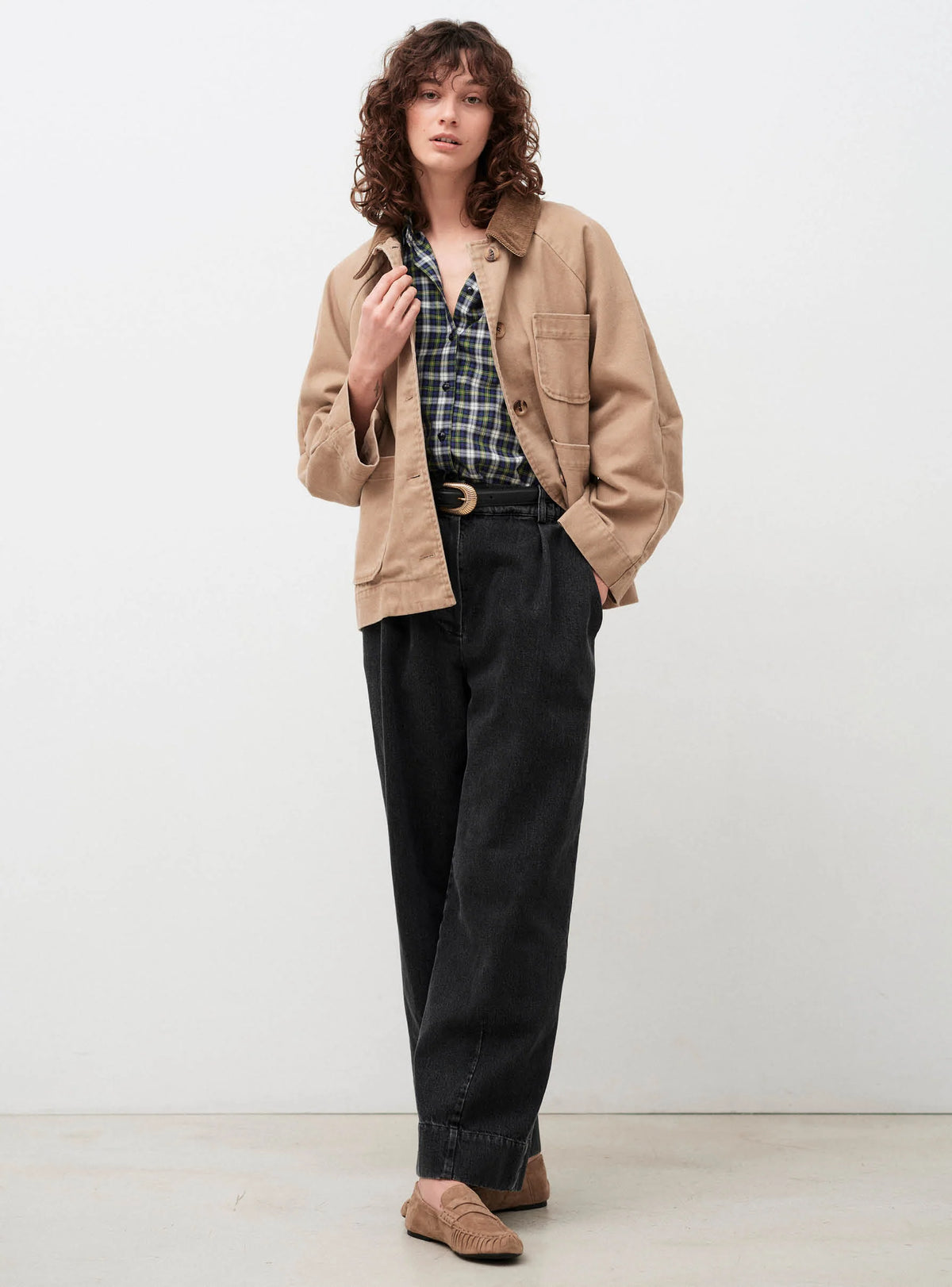 Veste Dino - Mehari