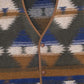 Gillet sans manche Cooper - Navajo Green