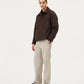 Veste Holar - Brown