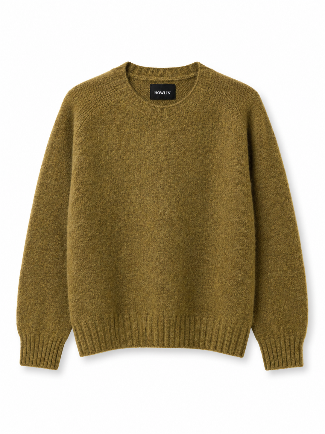 Pull Forevernevermore - Herbal