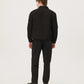 Veste Workwear Boxy Arizona - Denim Noir