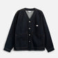 Veste en Jean Loco - Blue Raw