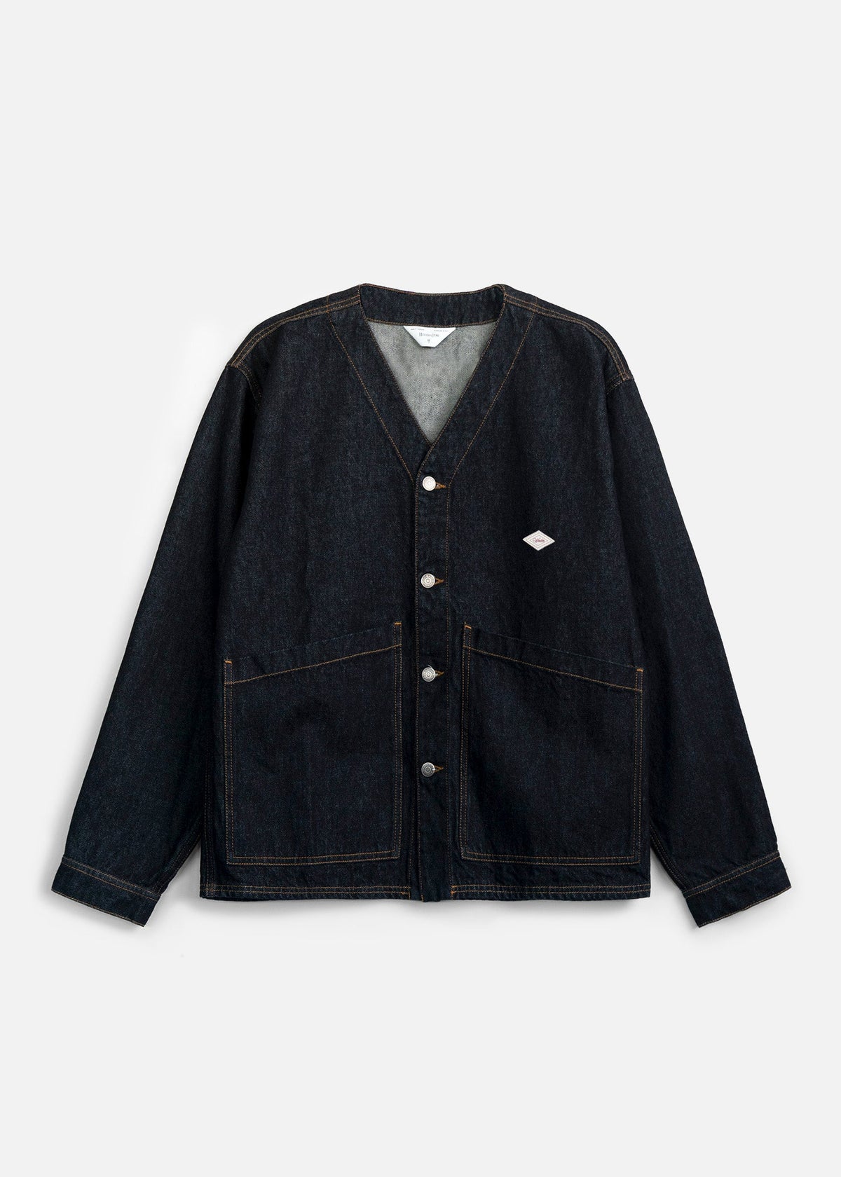 Veste en Jean Loco - Blue Raw