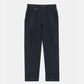 Pantalon ample cargo - Dark Navy
