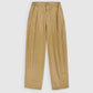 Cosmic Pants - Twill Fix Cognac
