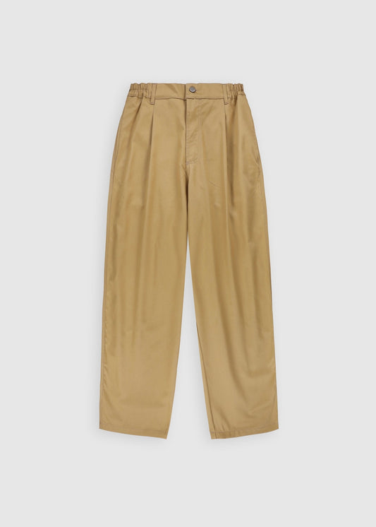 Cosmic Pants - Twill Fix Cognac