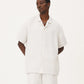 Chemise Orléan - Light grey