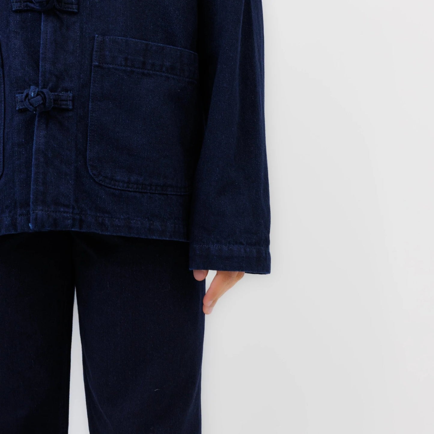 DN 03 - Saïgon Jacket