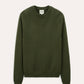 Pull Roma - Khaki