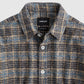 Afterthoughts Shirt - Grey