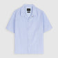 Cocktail D’Amore Shirt - Fine Stripes