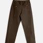 Pantalon Osaka - moka