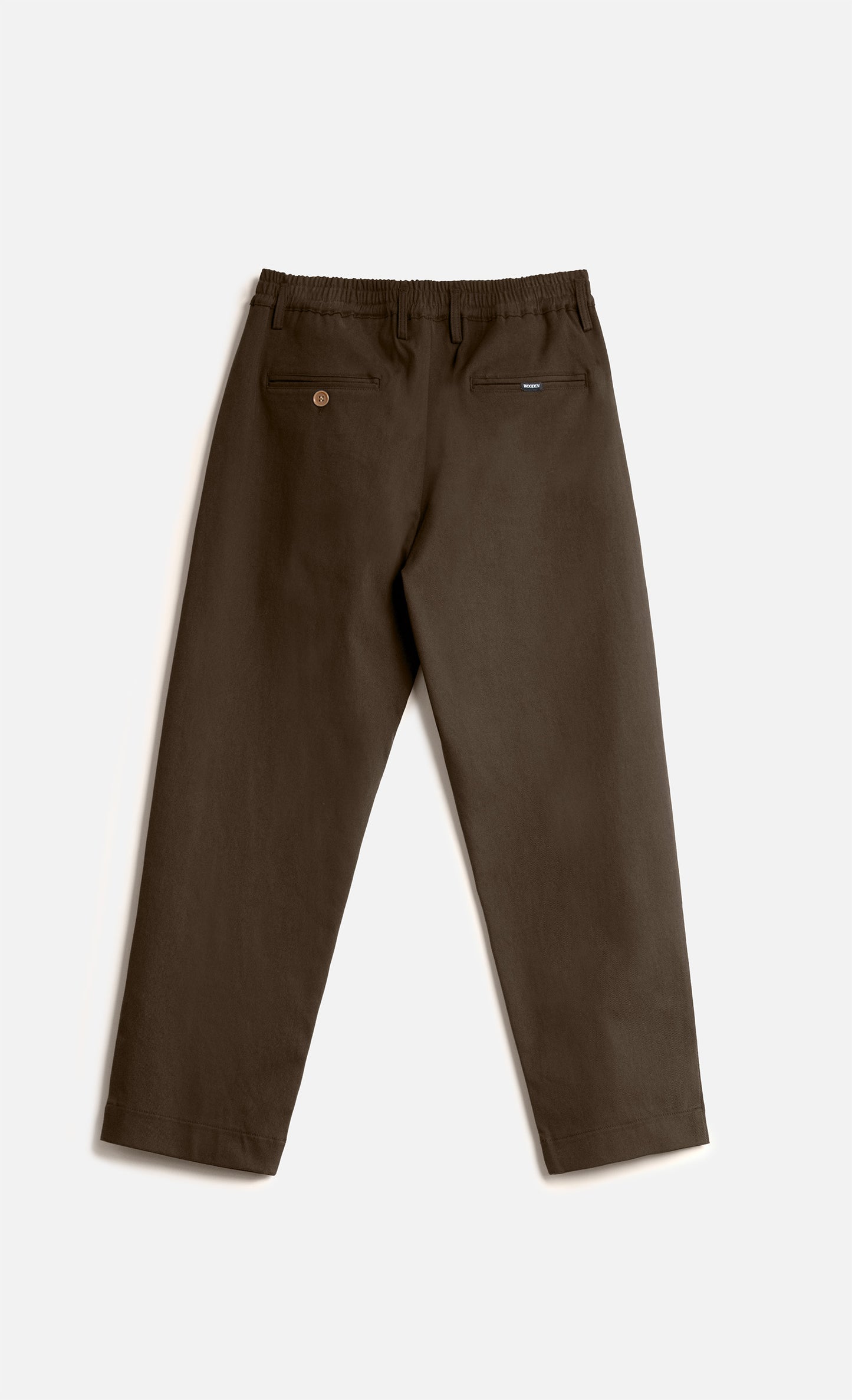 Pantalon Osaka - moka