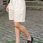 Short Como - Naturel