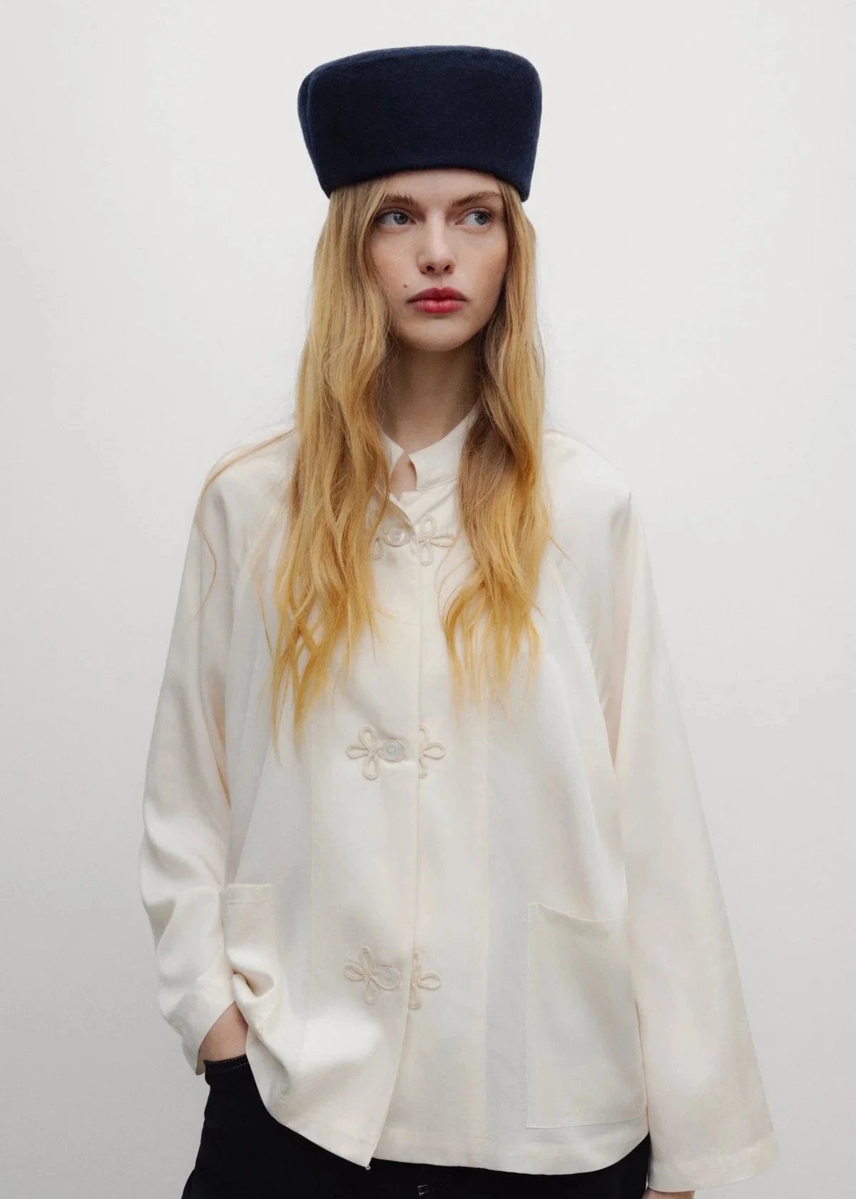 River Women Shirt