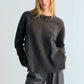 Agatha Jumper Mid Grey