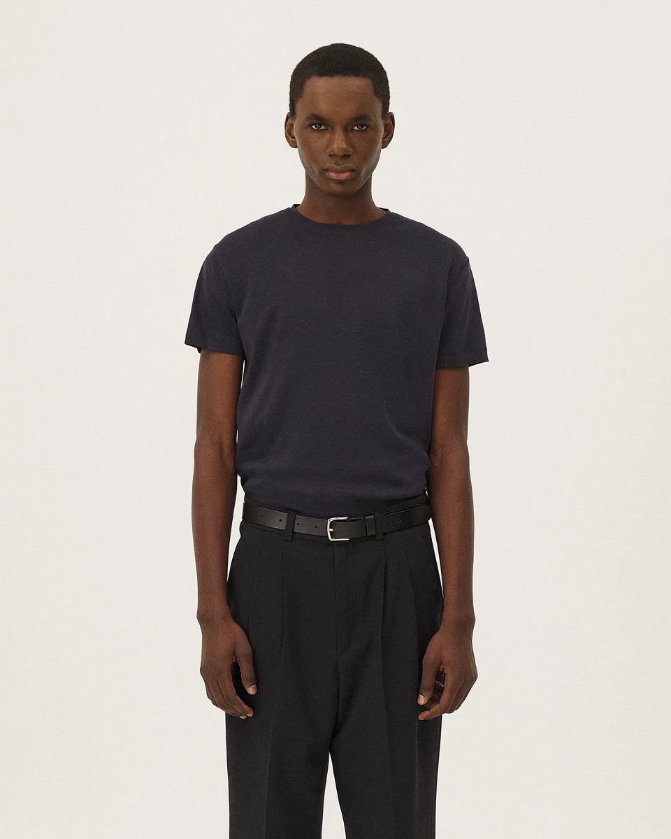 T-shirt Faro - Navy