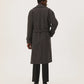 Manteau Verlaine - Anthracite
