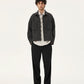 Veste Holar - anthracite