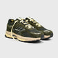 The Re Run EVO Nubuck - Army Green