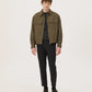 Veste Kinsale - Olive