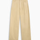 Giselle Woman Trouser - Biscotti