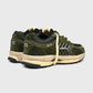 The Re Run EVO Nubuck - Army Green
