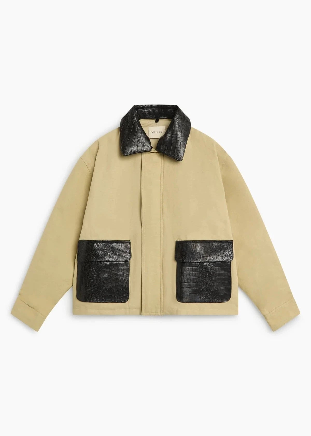 Flint Woman Jacket