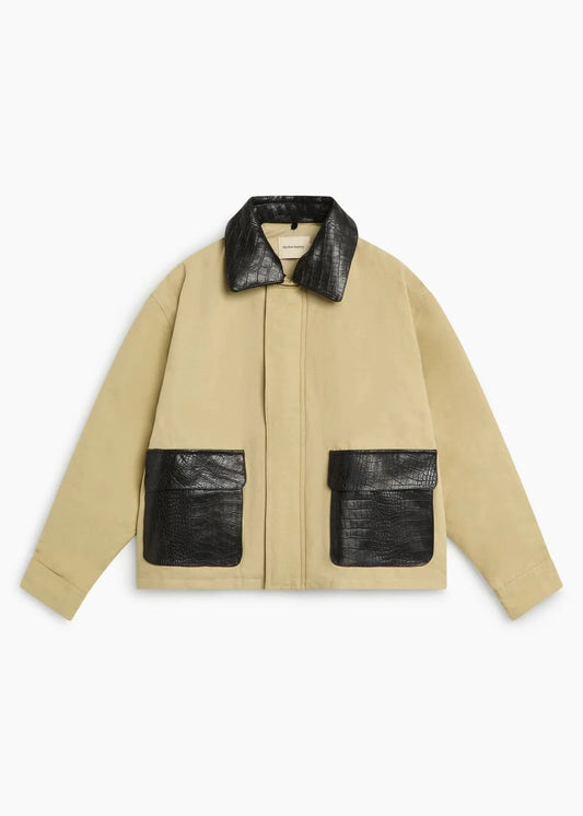 Flint Woman Jacket