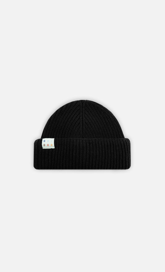 Bonnet Dolomiti - Nero
